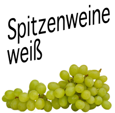 Weiweine der Spitzenklasse