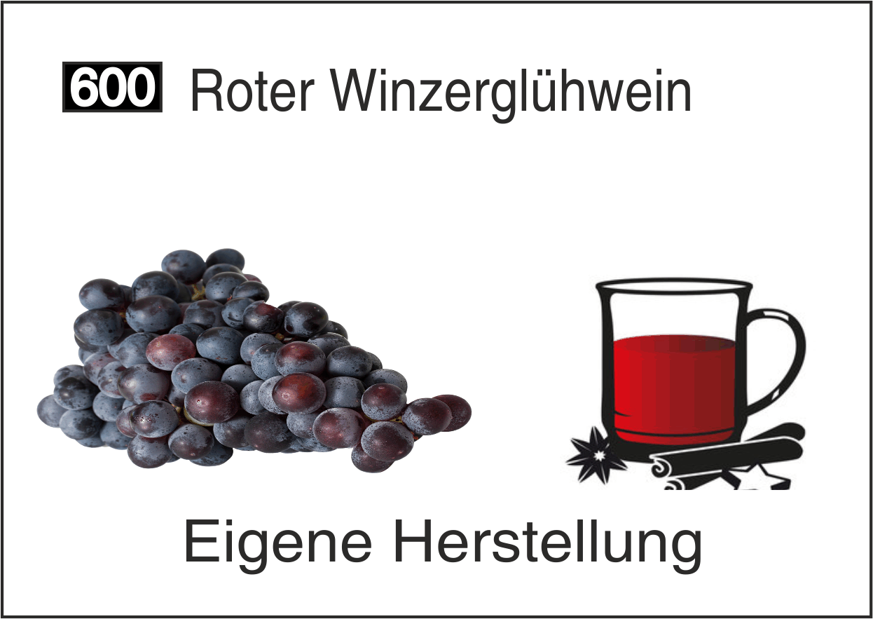 Winzer-Ghwein Rot