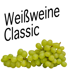 Weißwein Classic