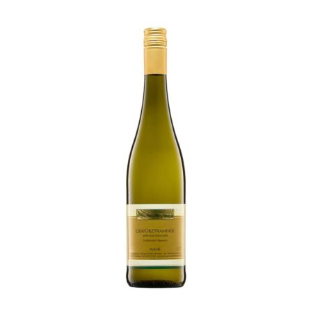 Gewürztraminer Spätlese