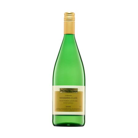 Guldentaler Weisswein Cuvée