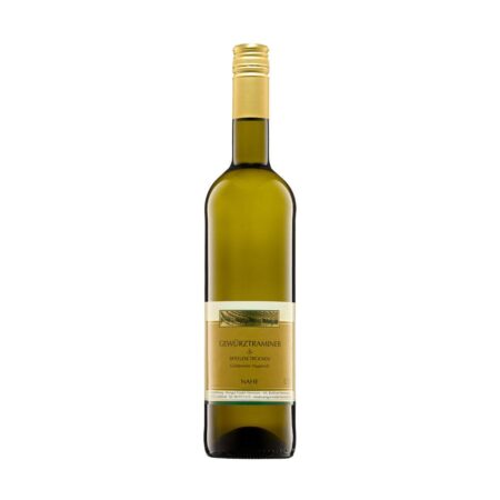 Gewürztraminer - S - Spätlese