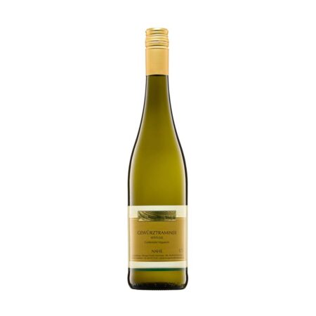 Gewürztraminer Spätlese