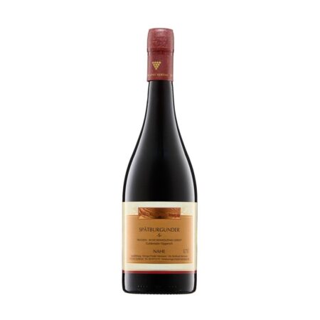 Spätburgunder - S -