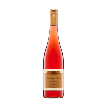 Dornfelder Rosé
