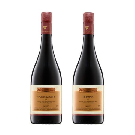 Rotweine Spitzenklasse