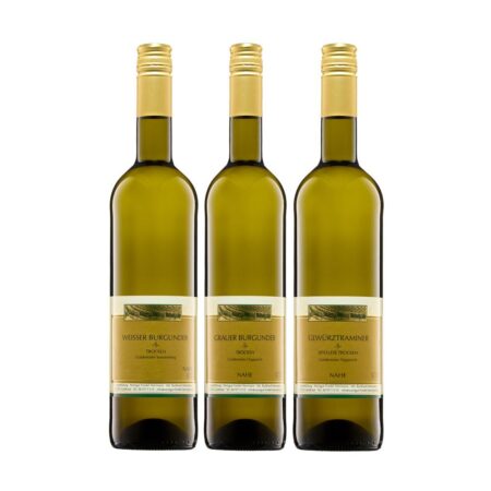 Weißweine Spitzenklasse